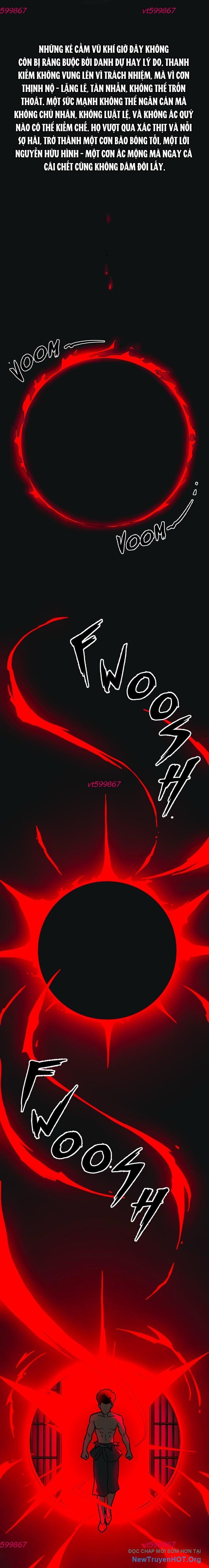 Mặt Trời Đen Chapter 79 - 12
