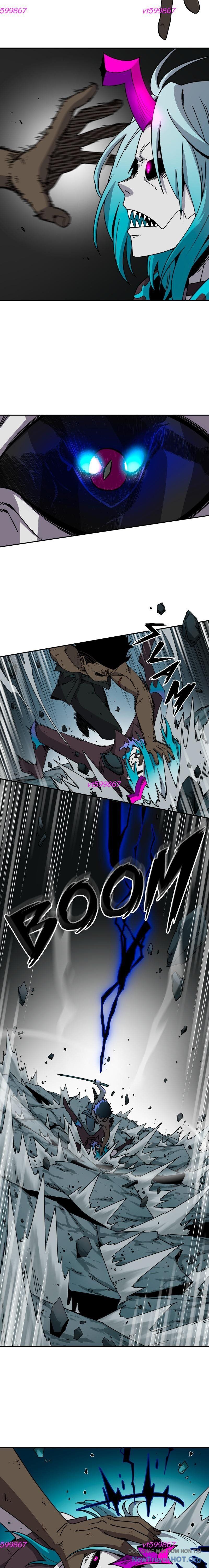 Mặt Trời Đen Chapter 79 - 18