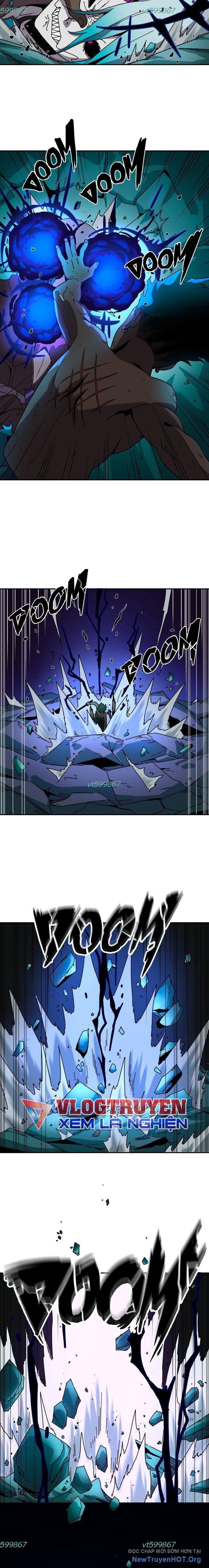 Mặt Trời Đen Chapter 79 - 19