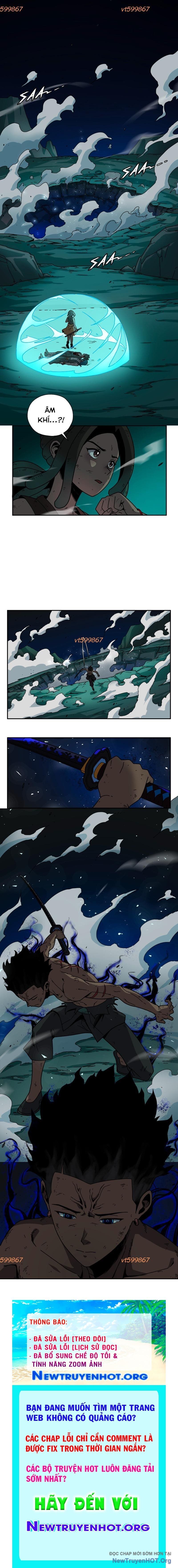 Mặt Trời Đen Chapter 79 - 20