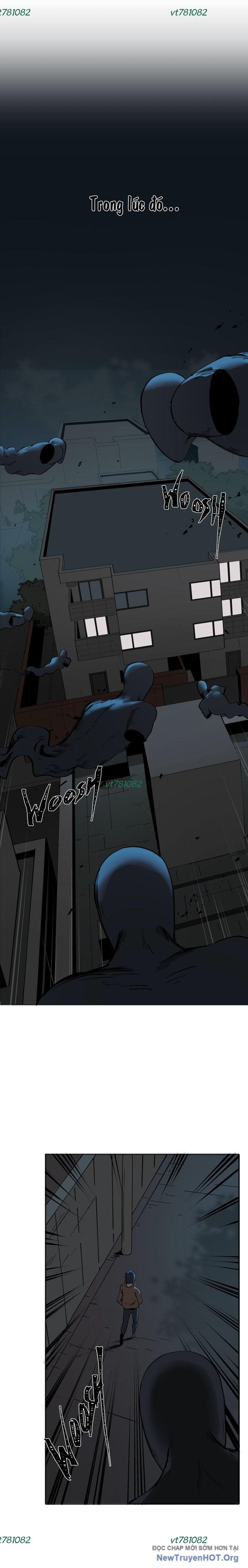 Mặt Trời Đen Chapter 8 - 3