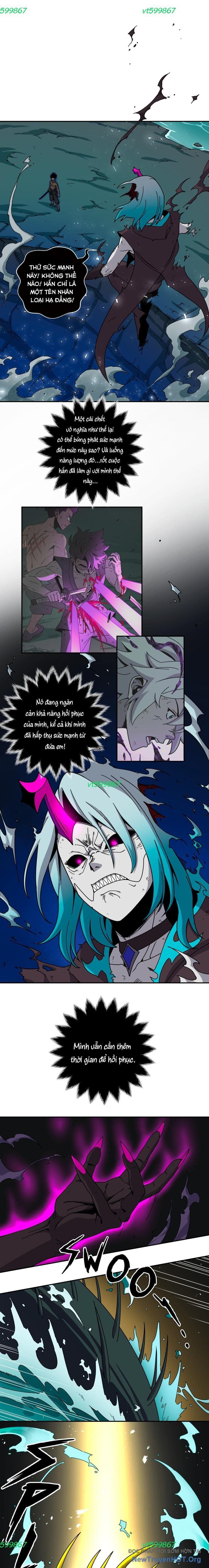Mặt Trời Đen Chapter 80 - 2