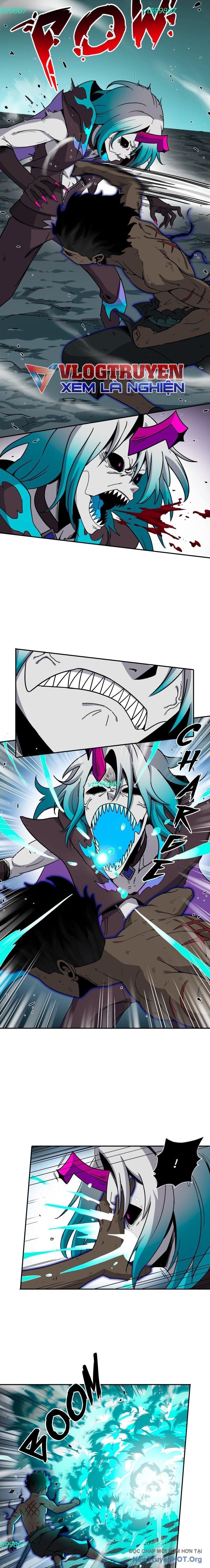 Mặt Trời Đen Chapter 80 - 13