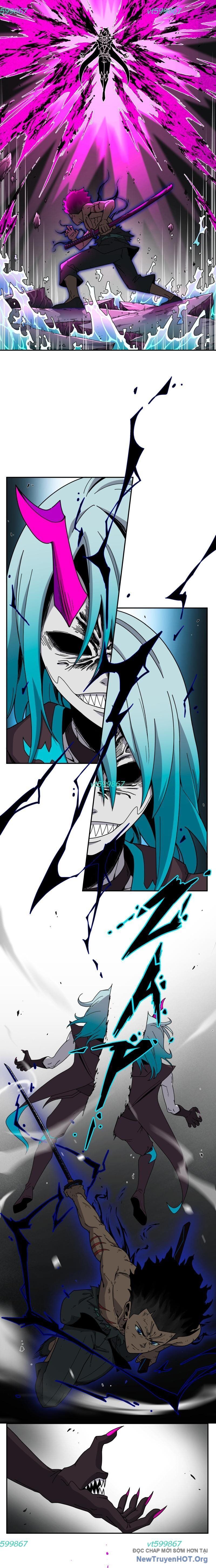 Mặt Trời Đen Chapter 80 - 15