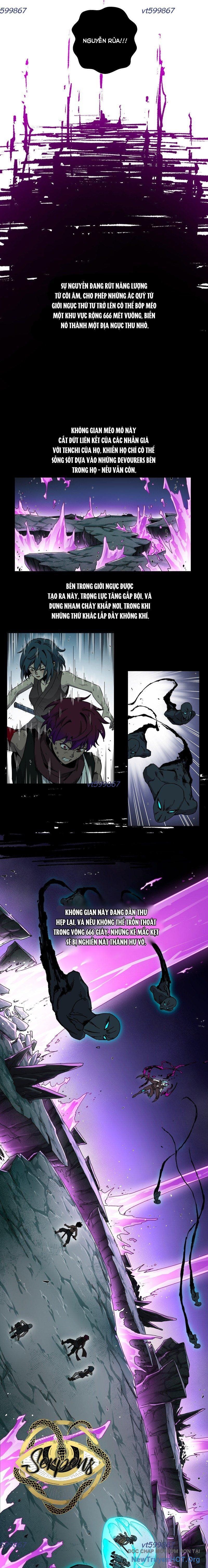 Mặt Trời Đen Chapter 80 - 16