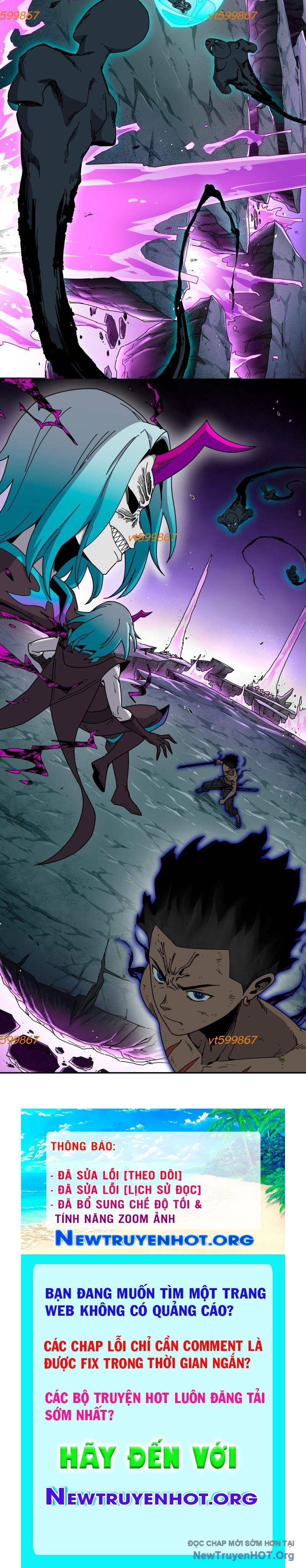 Mặt Trời Đen Chapter 80 - 17