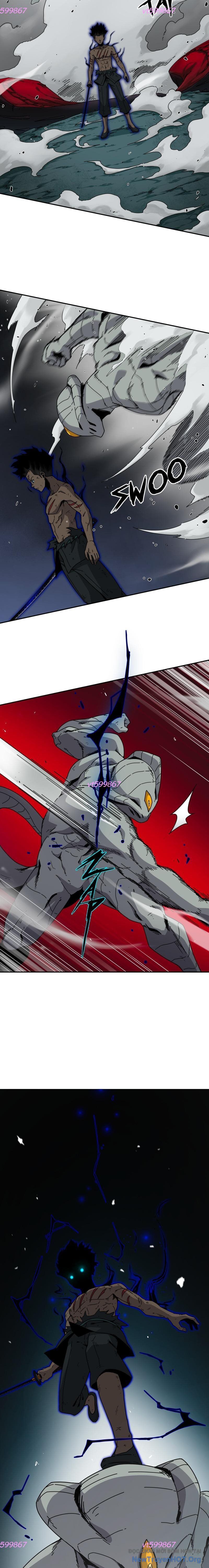 Mặt Trời Đen Chapter 80 - 5