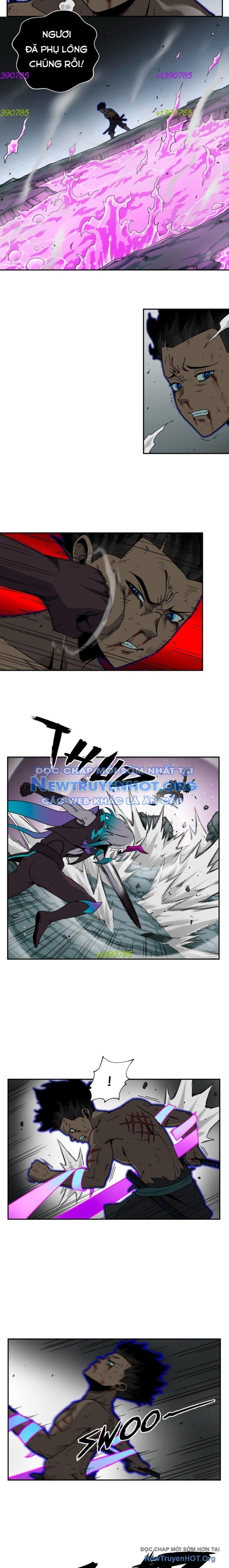 Mặt Trời Đen Chapter 81 - 13