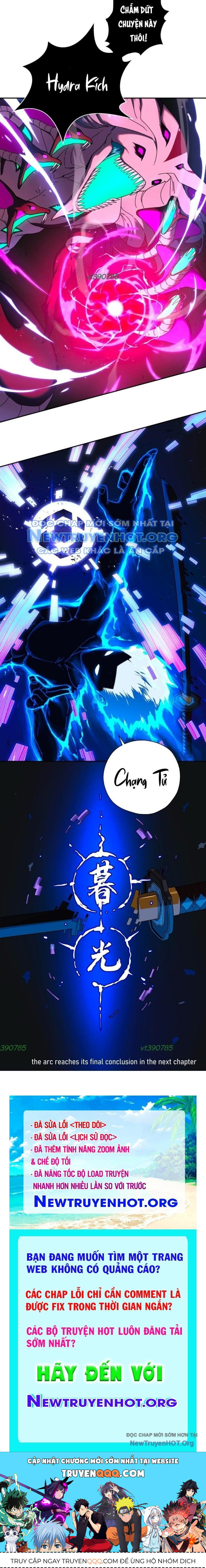 Mặt Trời Đen Chapter 81 - 20