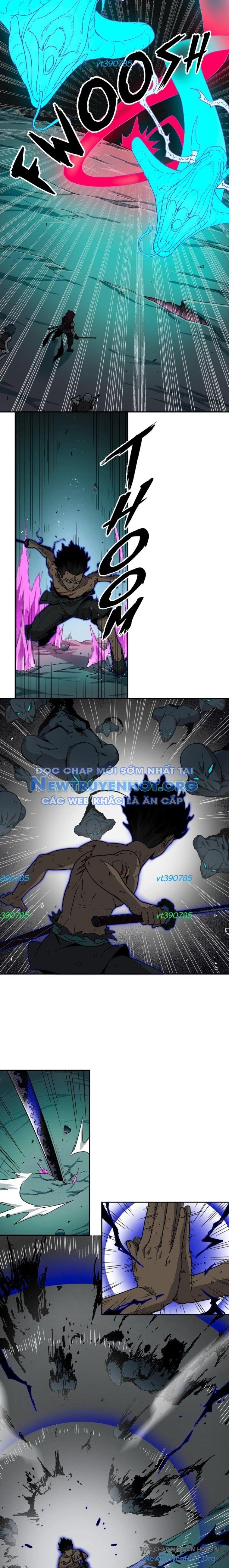 Mặt Trời Đen Chapter 81 - 7