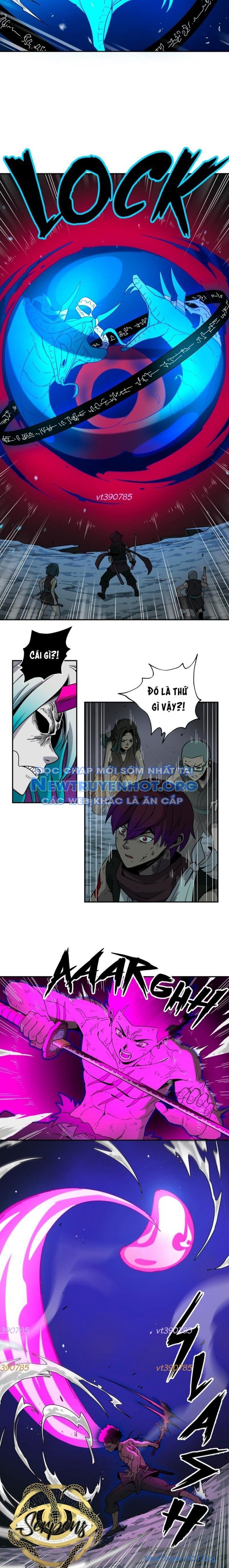 Mặt Trời Đen Chapter 81 - 10