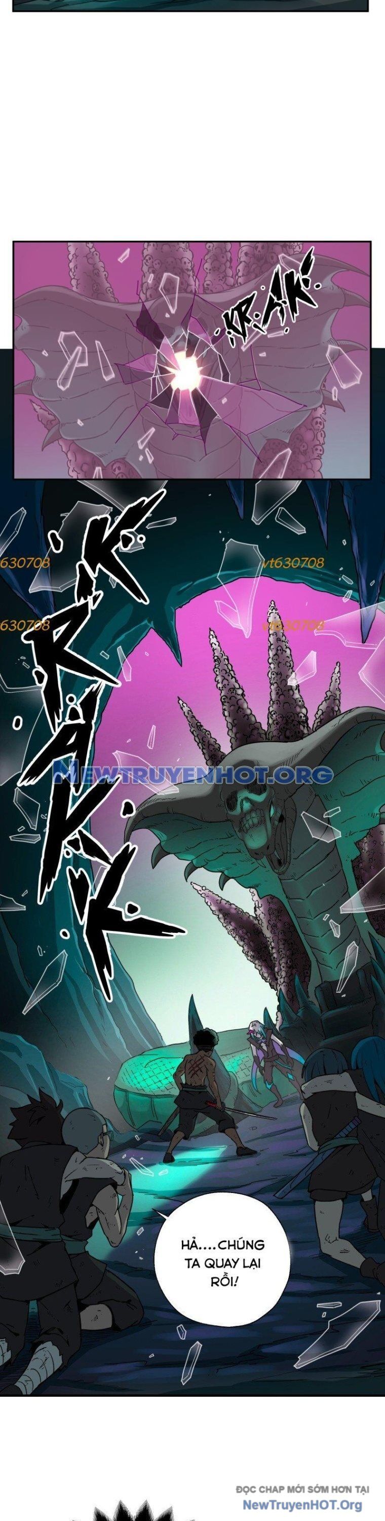 Mặt Trời Đen Chapter 82 - 12