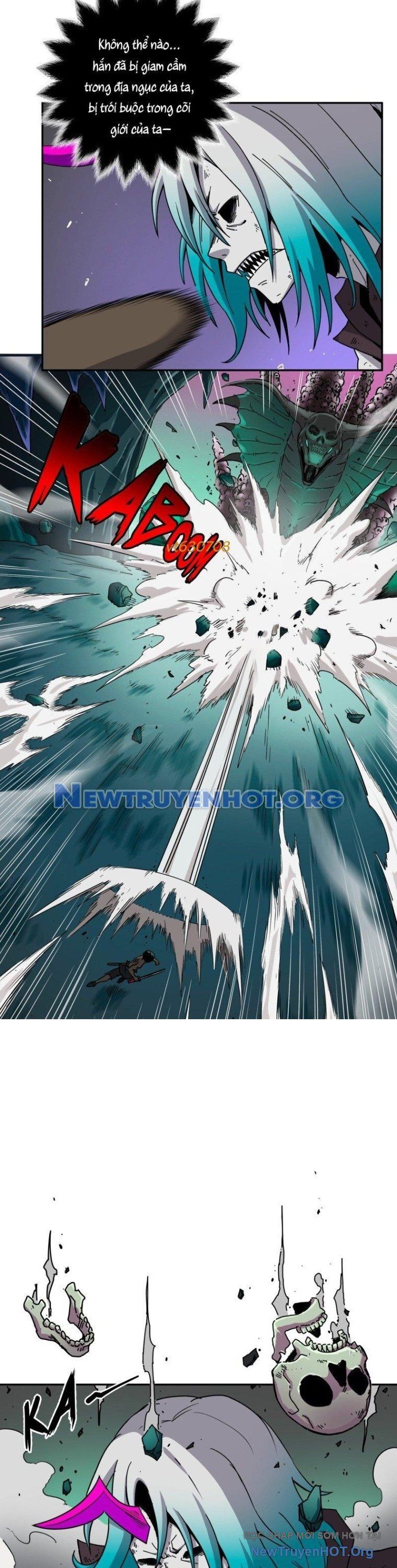 Mặt Trời Đen Chapter 82 - 13