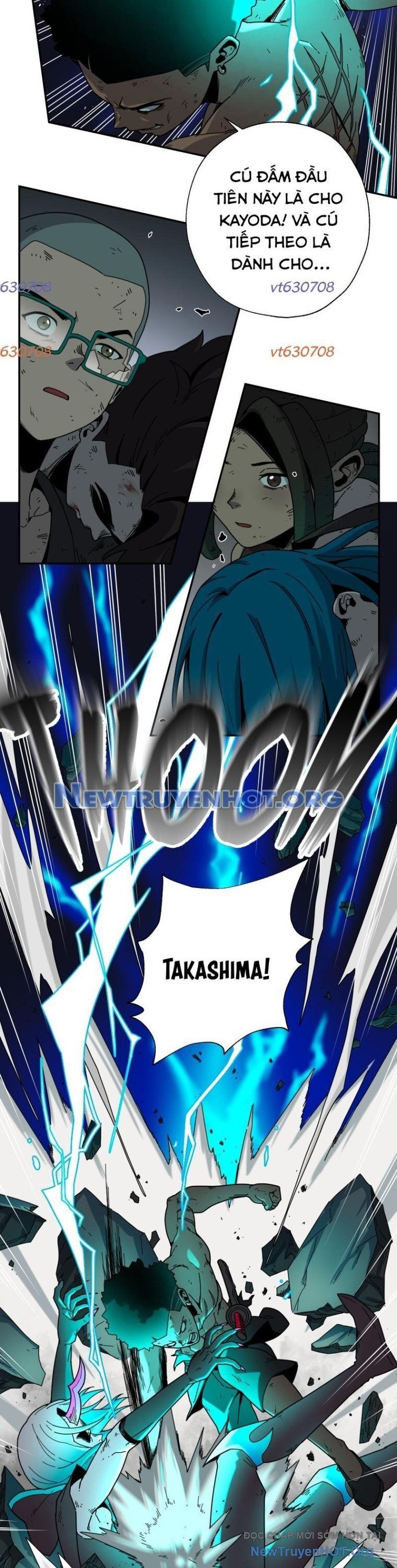 Mặt Trời Đen Chapter 82 - 16
