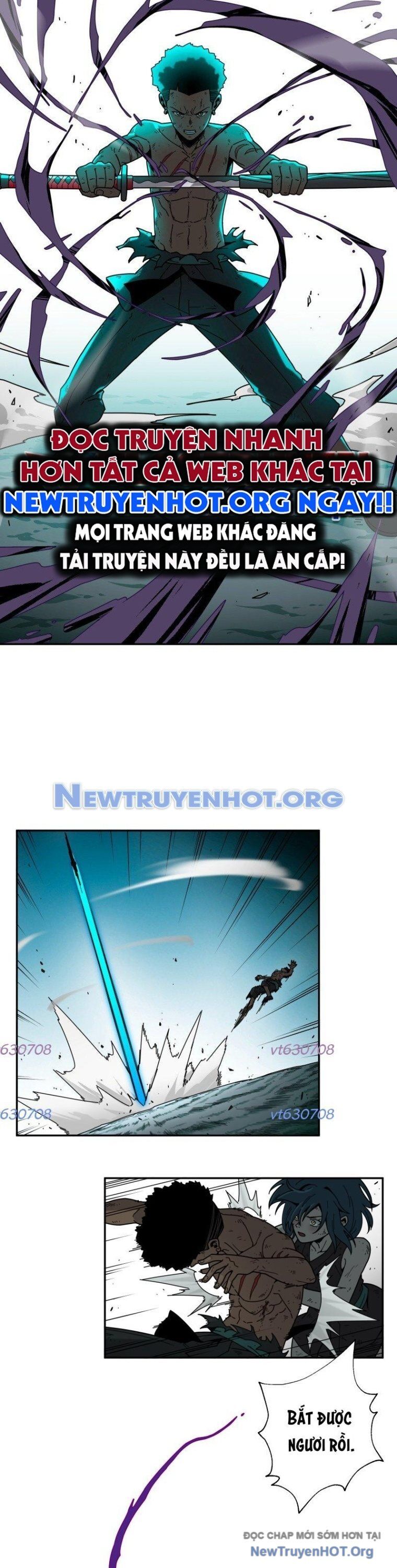 Mặt Trời Đen Chapter 82 - 25