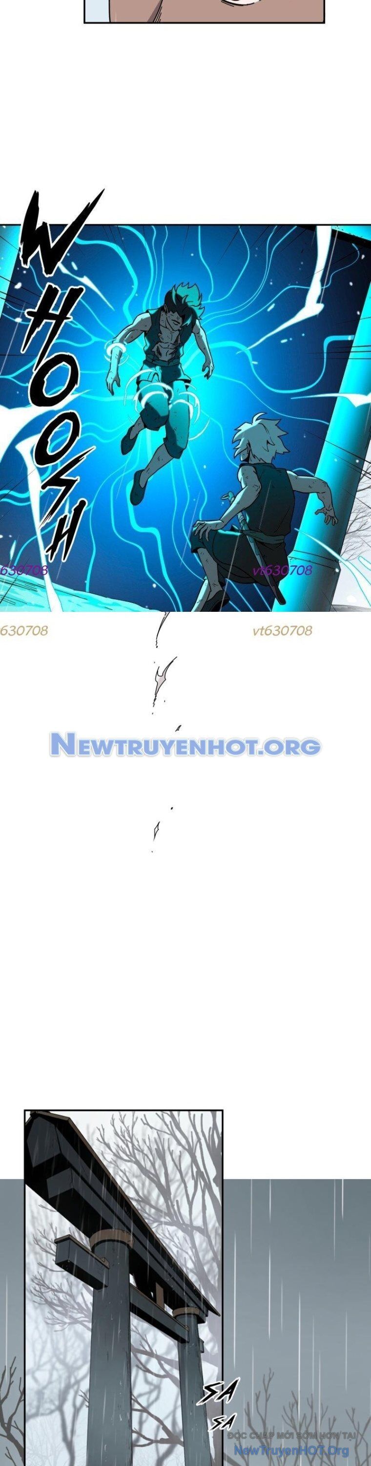 Mặt Trời Đen Chapter 82 - 31