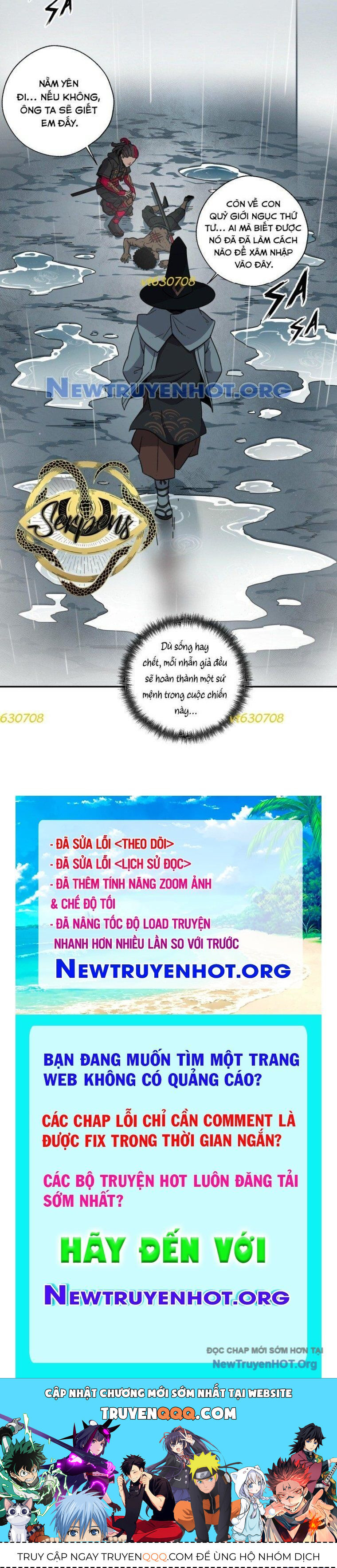 Mặt Trời Đen Chapter 82 - 41
