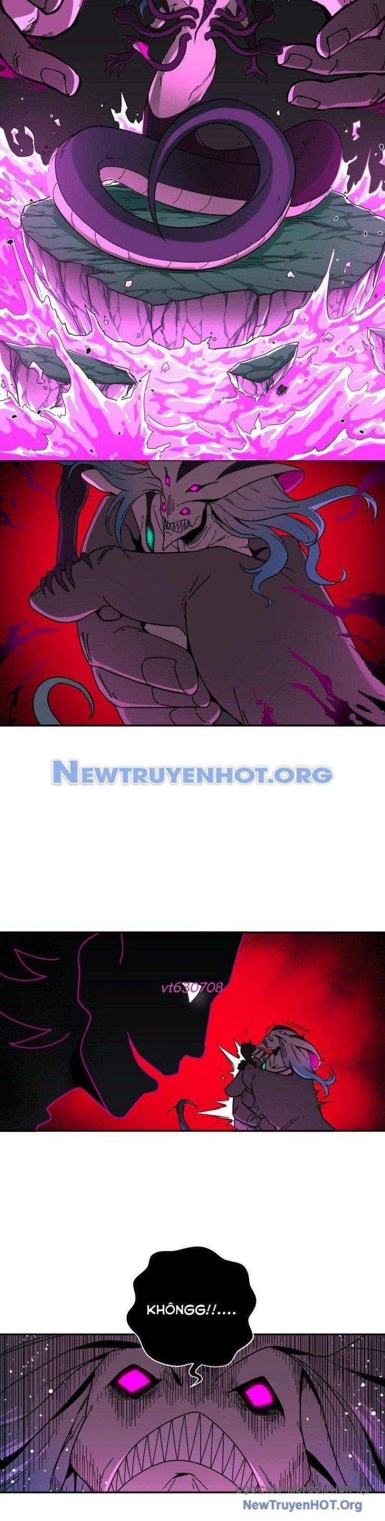 Mặt Trời Đen Chapter 82 - 7