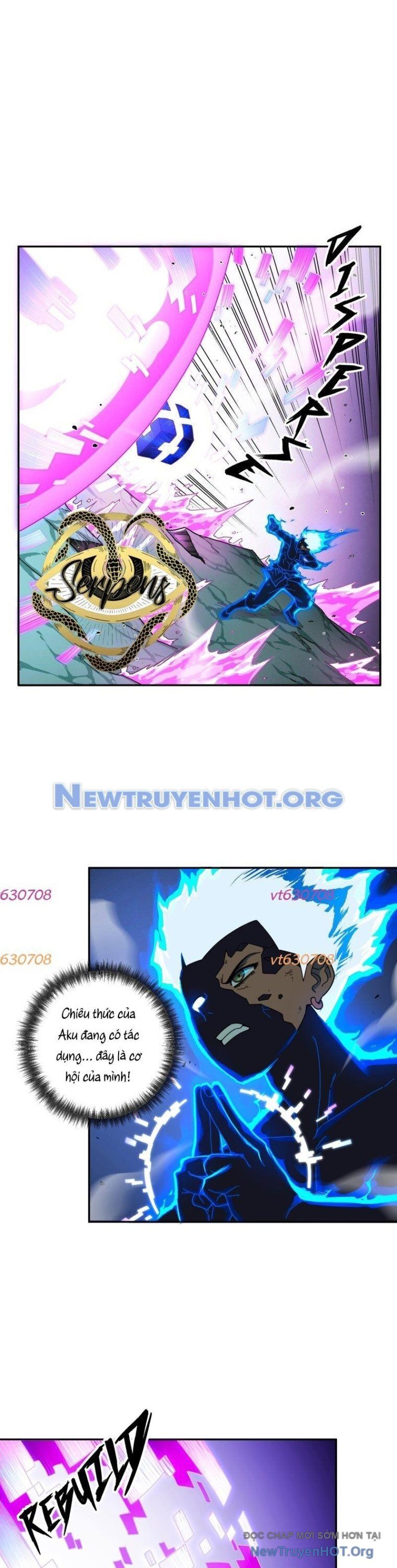 Mặt Trời Đen Chapter 82 - 8