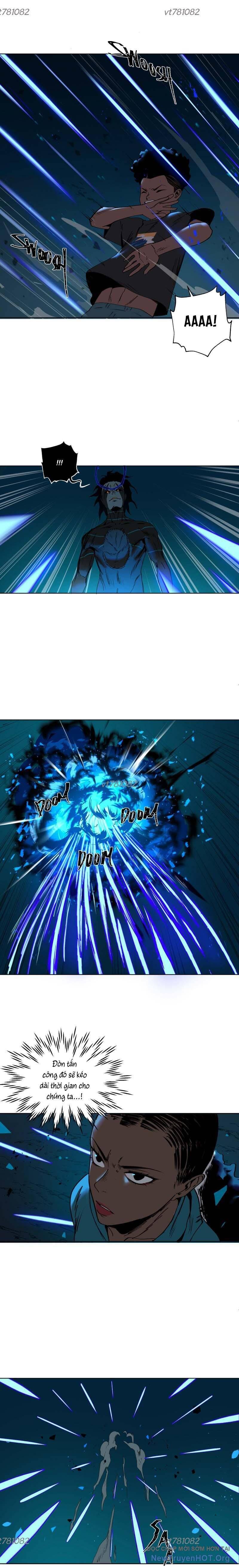 Mặt Trời Đen Chapter 9 - 5