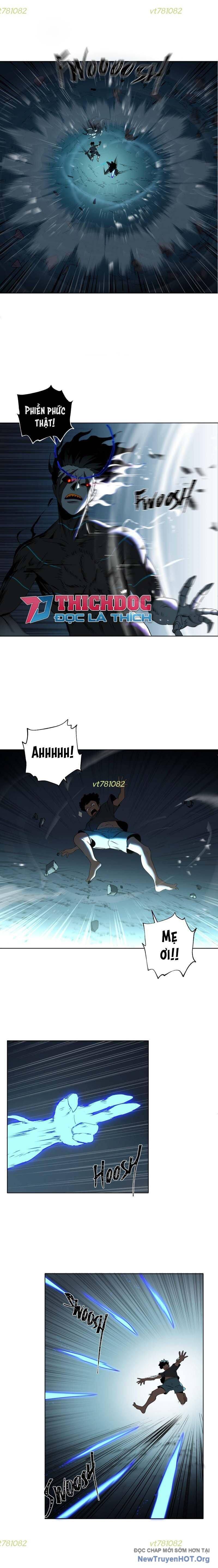 Mặt Trời Đen Chapter 9 - 7