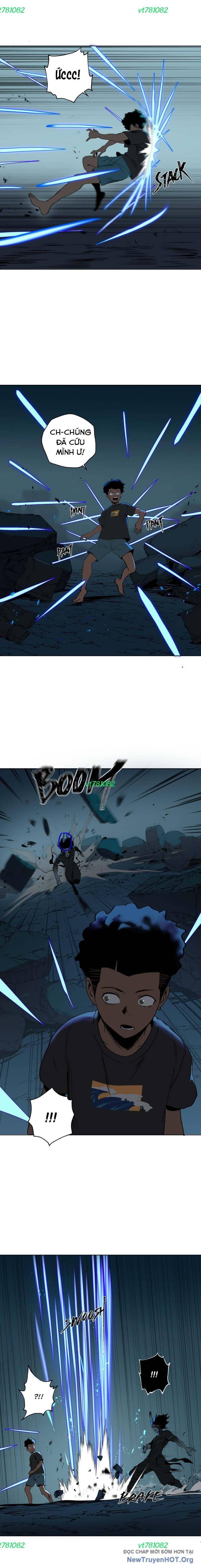 Mặt Trời Đen Chapter 9 - 8