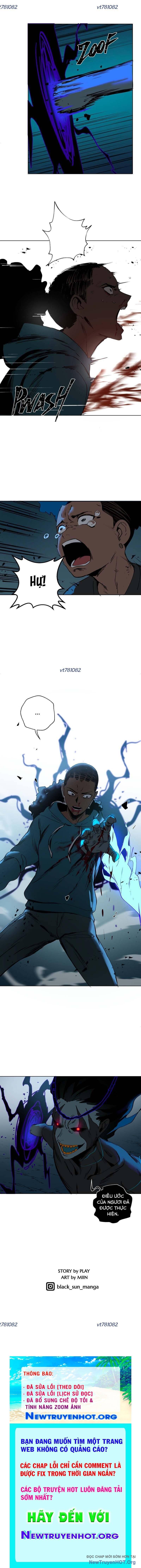 Mặt Trời Đen Chapter 9 - 12