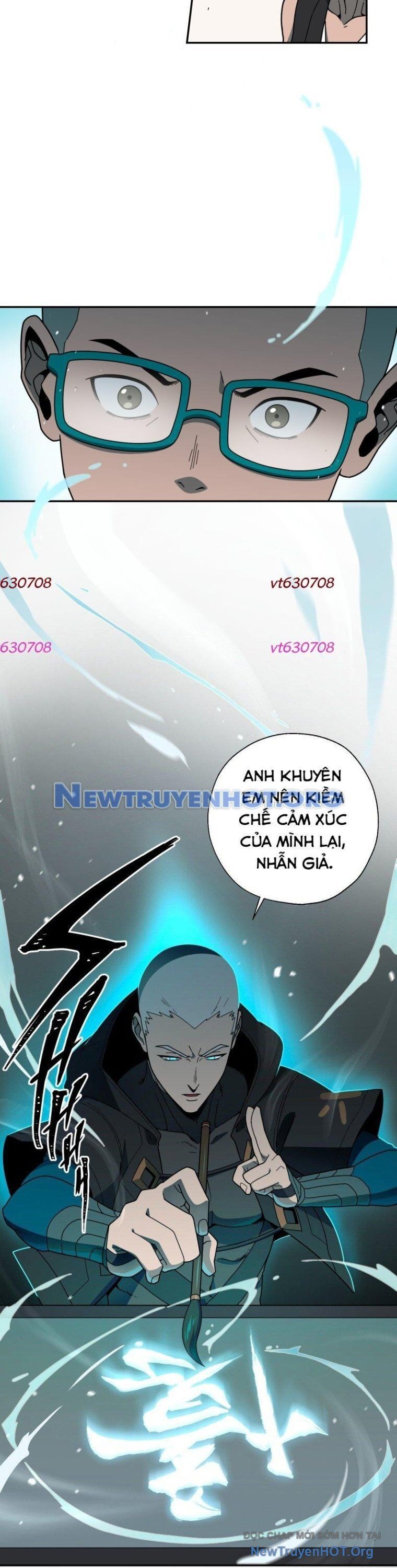 Mặt Trời Đen Chapter 83 - 12