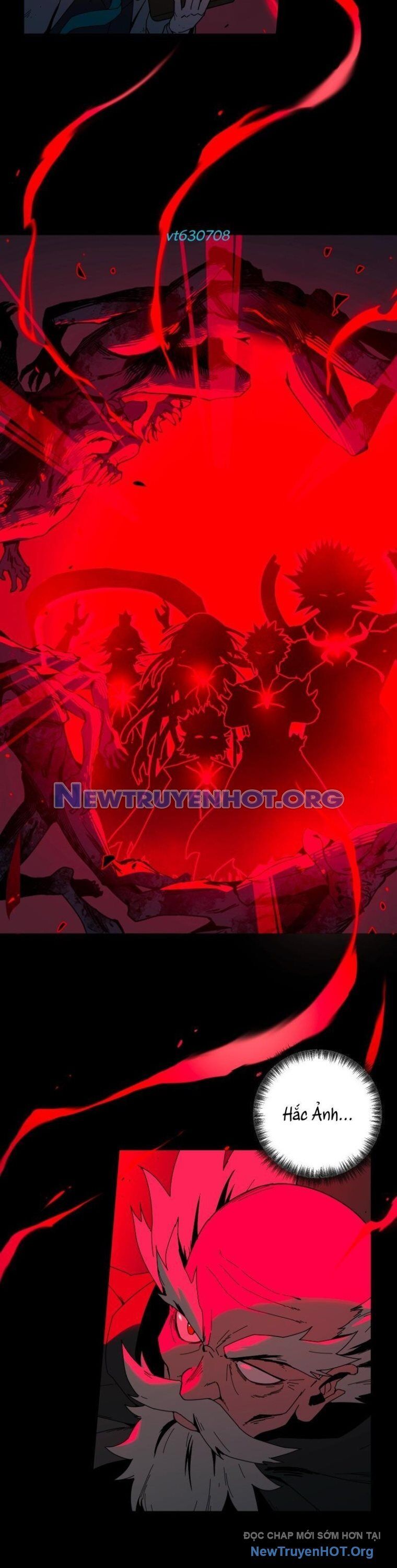 Mặt Trời Đen Chapter 83 - 17