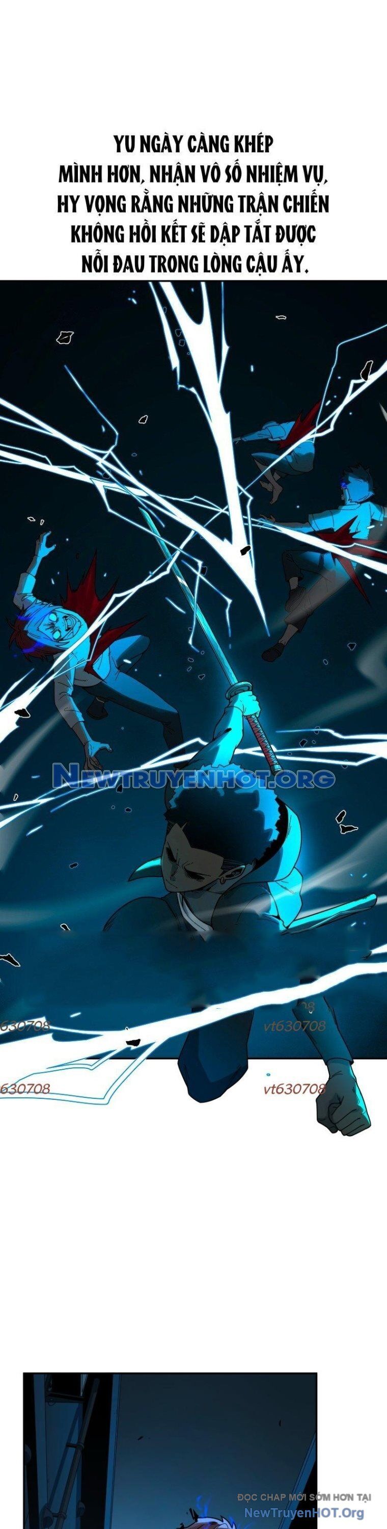 Mặt Trời Đen Chapter 83 - 25