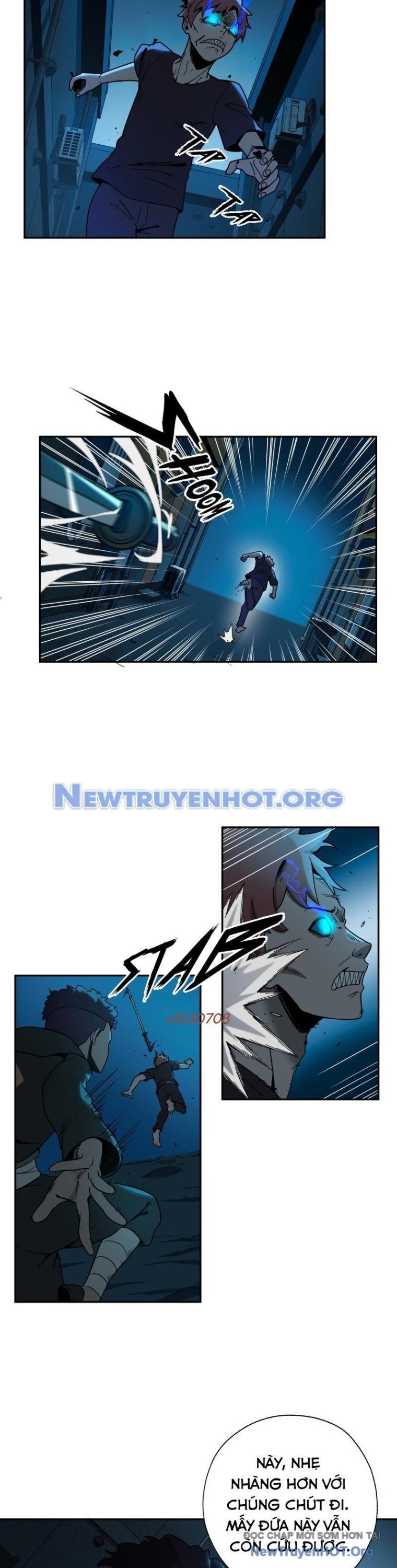 Mặt Trời Đen Chapter 83 - 26