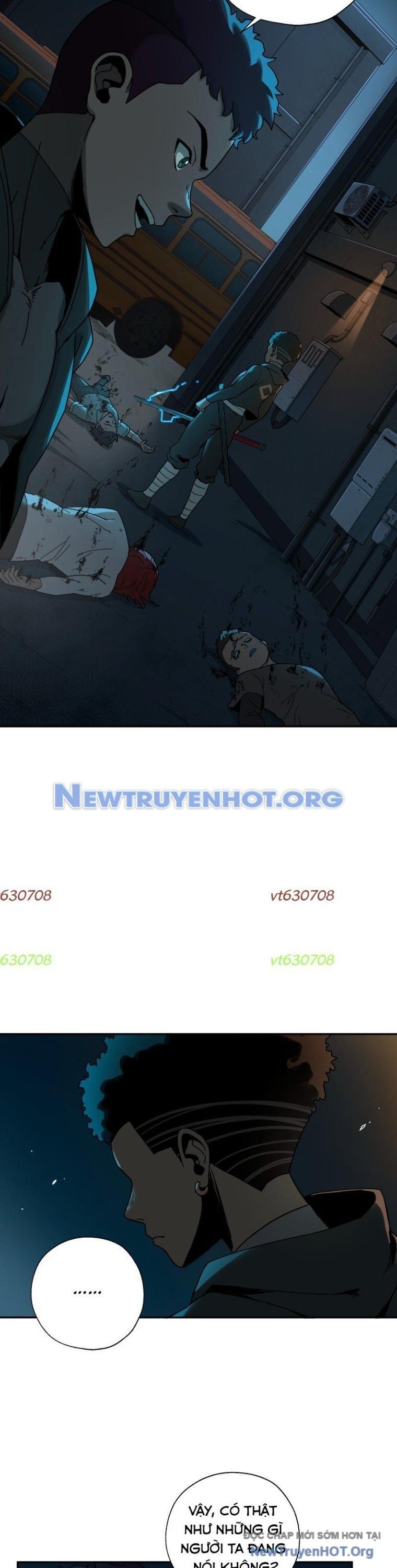 Mặt Trời Đen Chapter 83 - 27