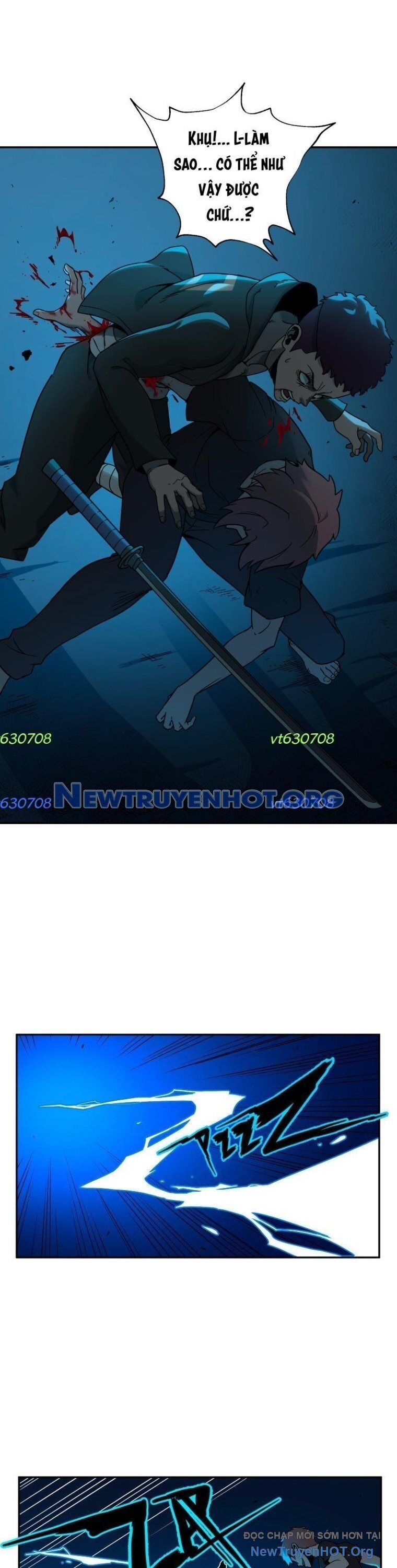 Mặt Trời Đen Chapter 83 - 29