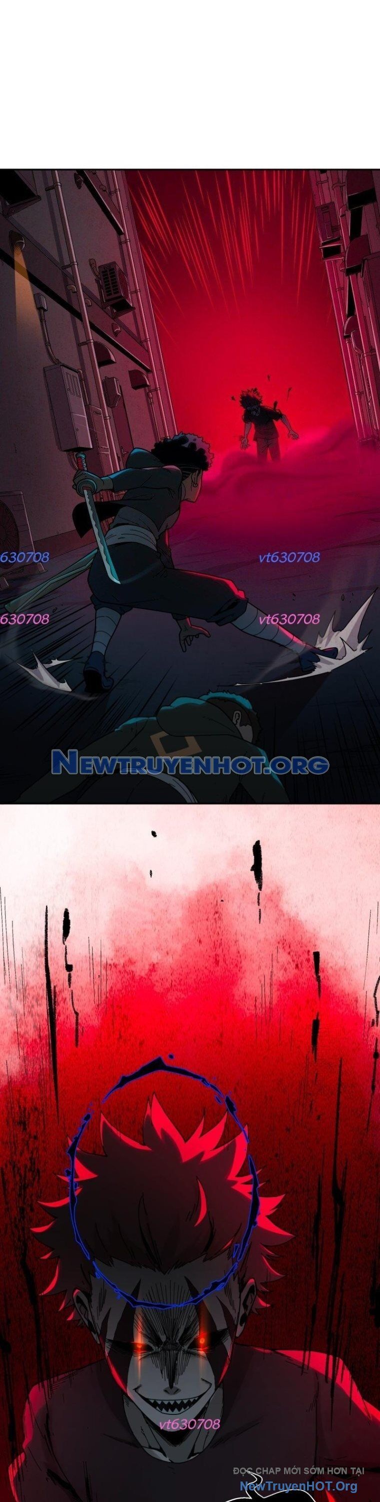 Mặt Trời Đen Chapter 83 - 31