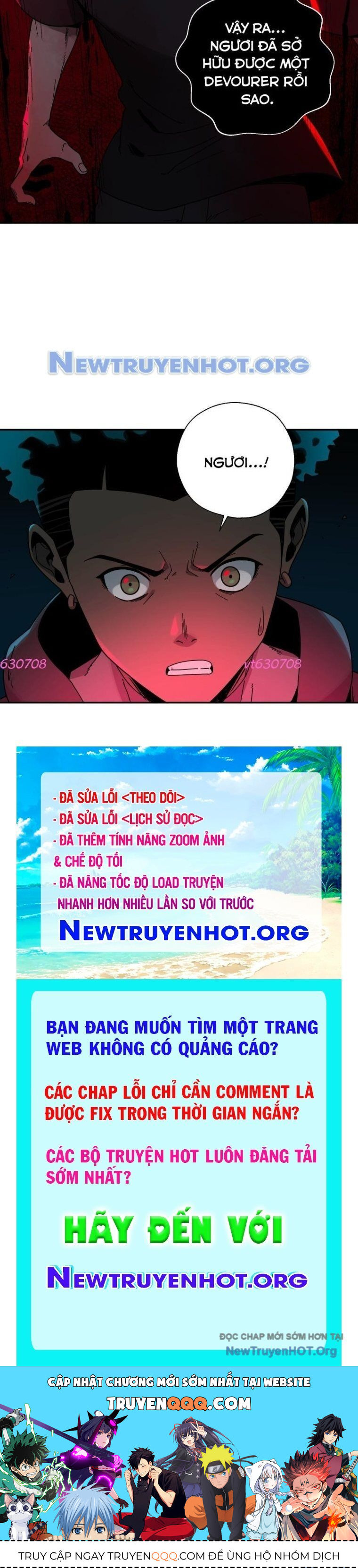 Mặt Trời Đen Chapter 83 - 32
