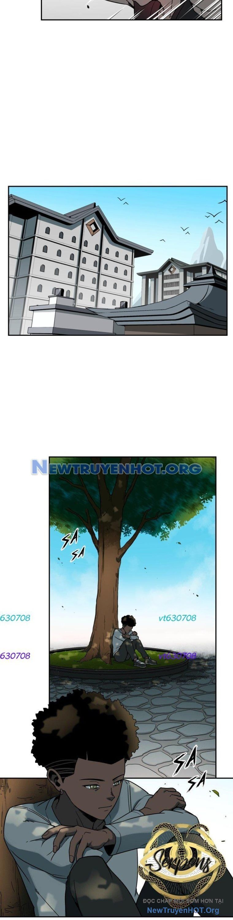 Mặt Trời Đen Chapter 83 - 6