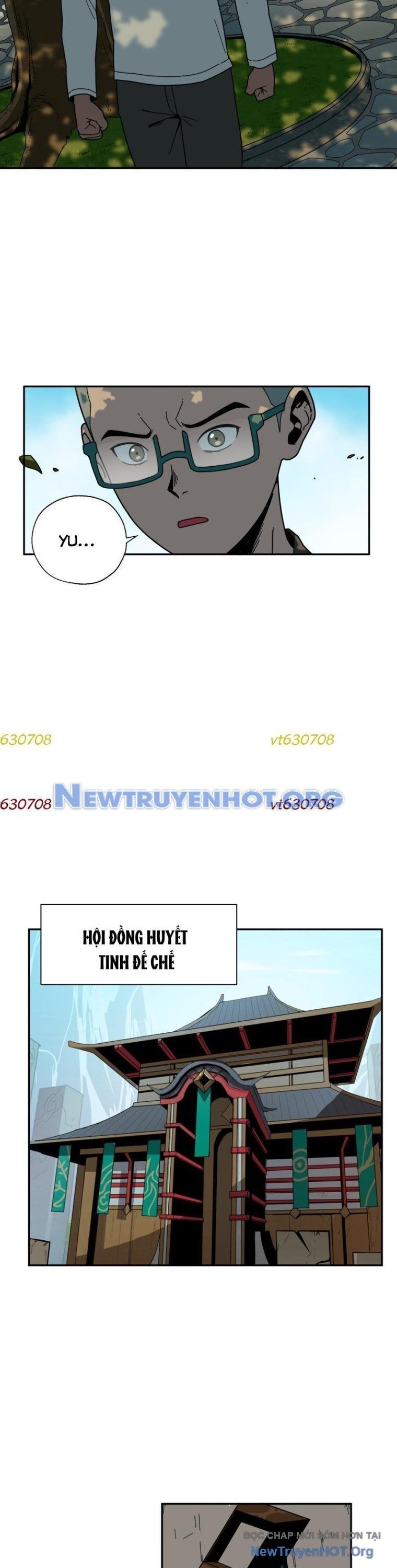 Mặt Trời Đen Chapter 83 - 10