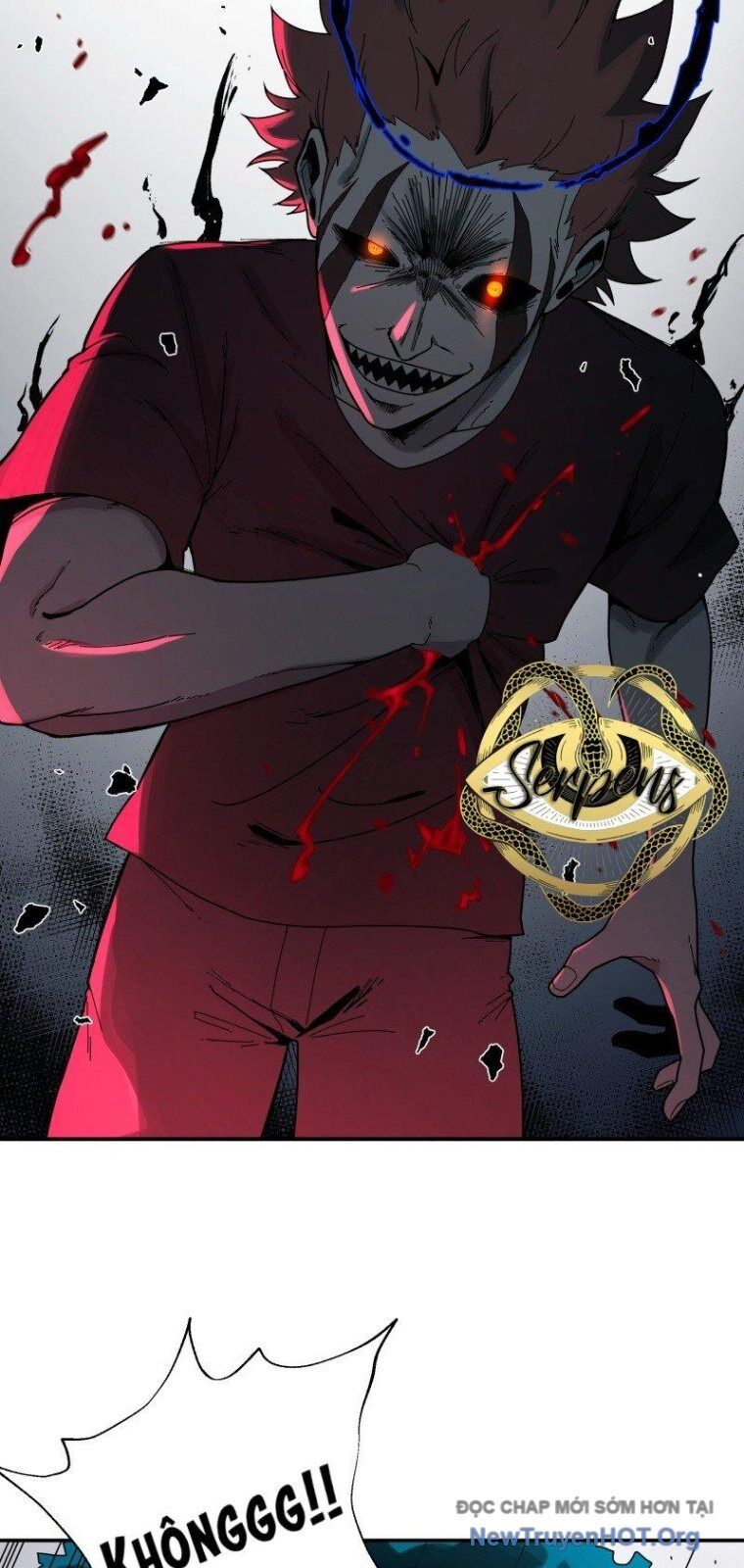 Mặt Trời Đen Chapter 84 - 12