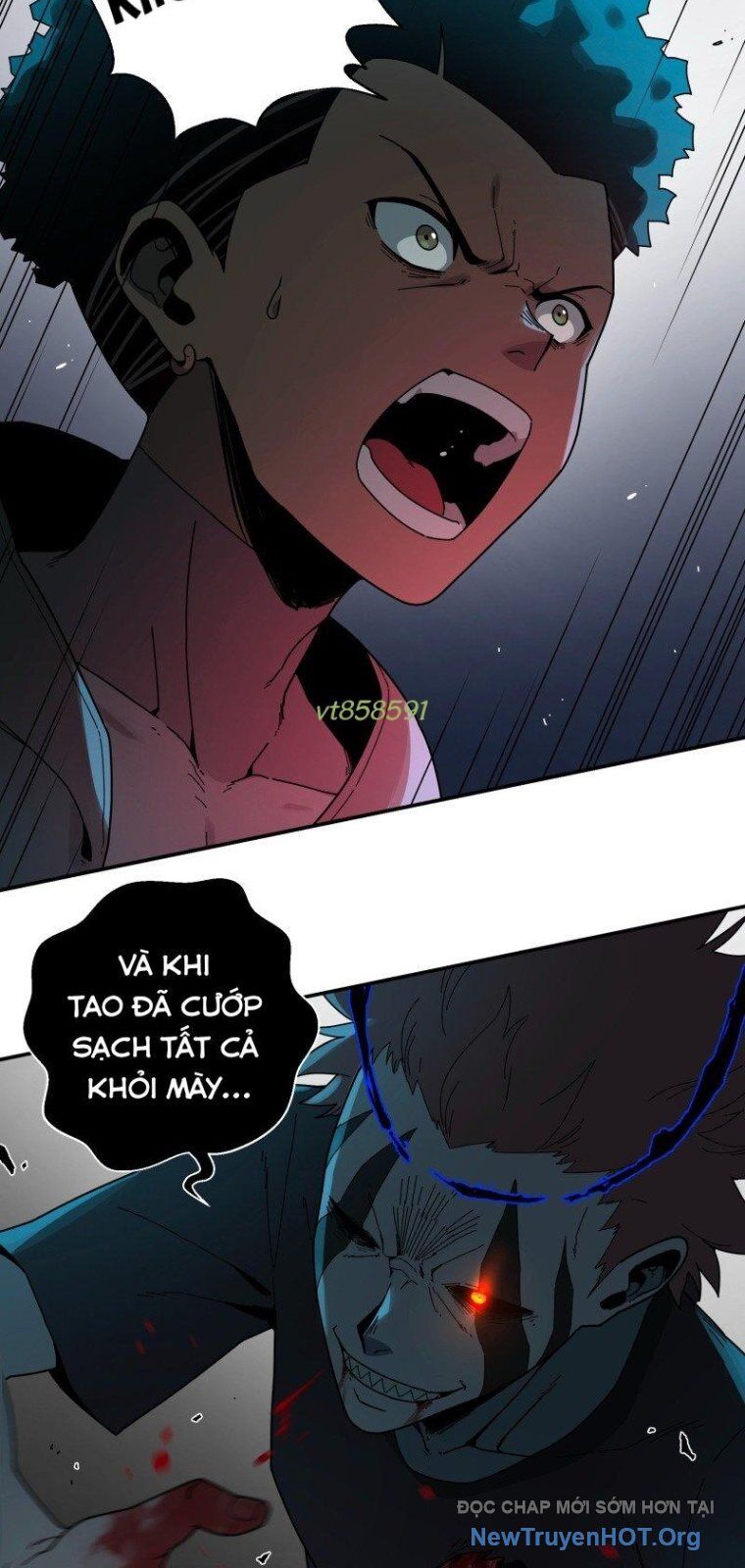 Mặt Trời Đen Chapter 84 - 13