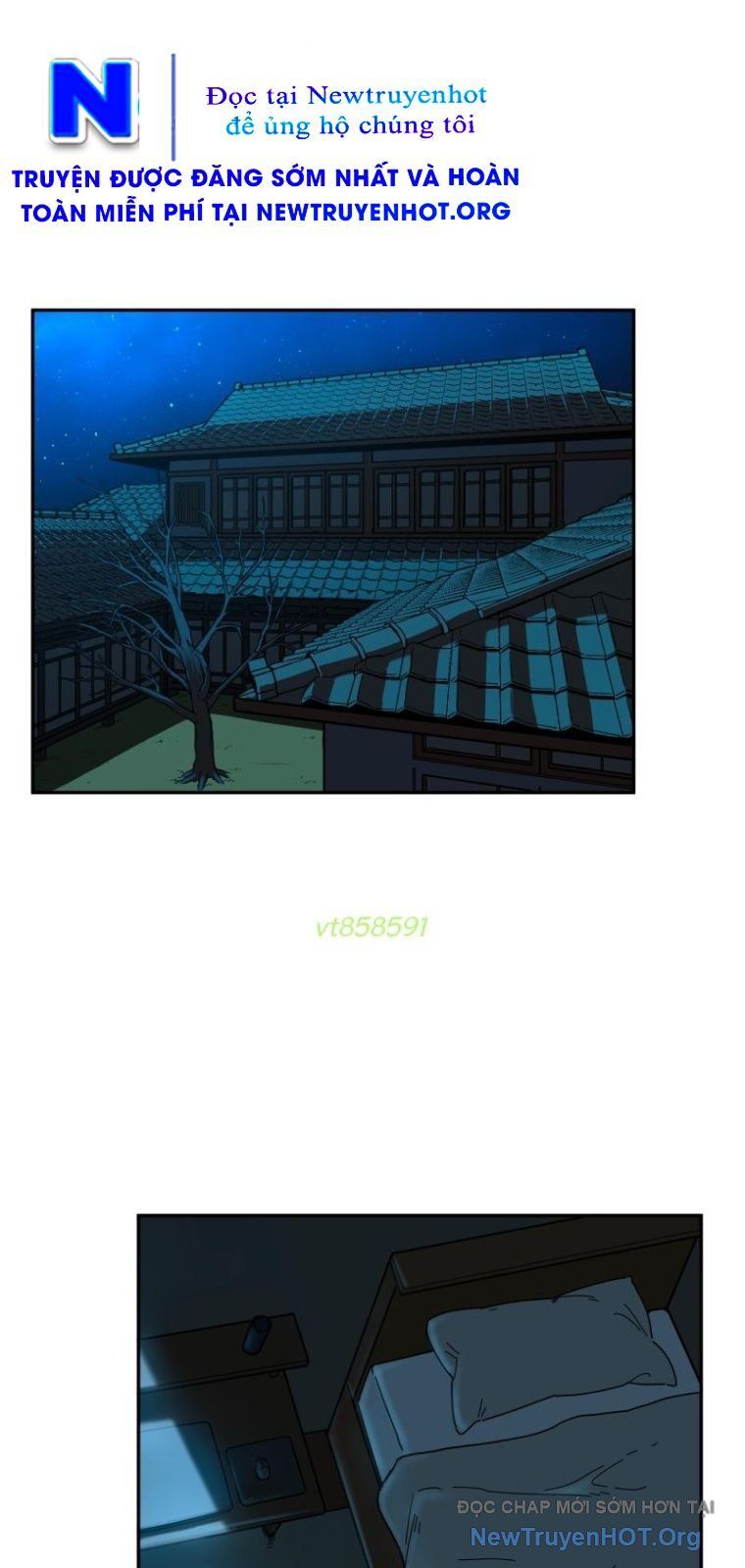 Mặt Trời Đen Chapter 84 - 20