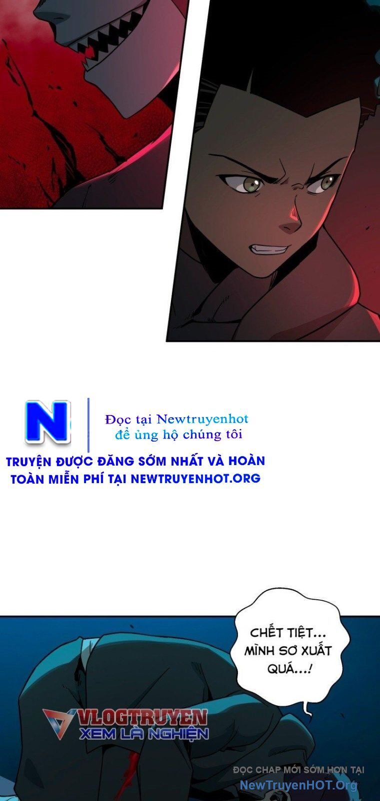 Mặt Trời Đen Chapter 84 - 3