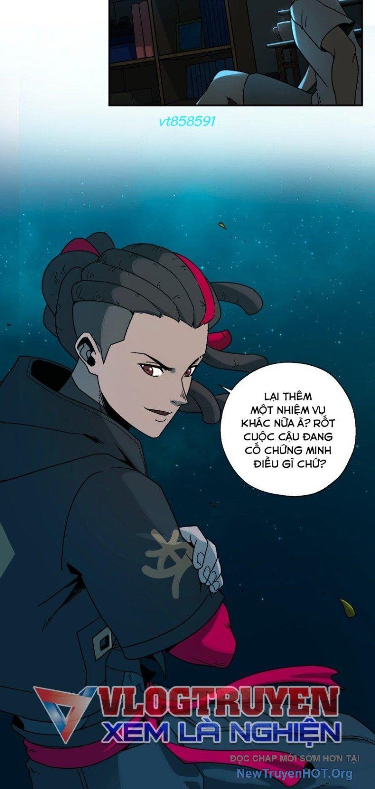 Mặt Trời Đen Chapter 84 - 24
