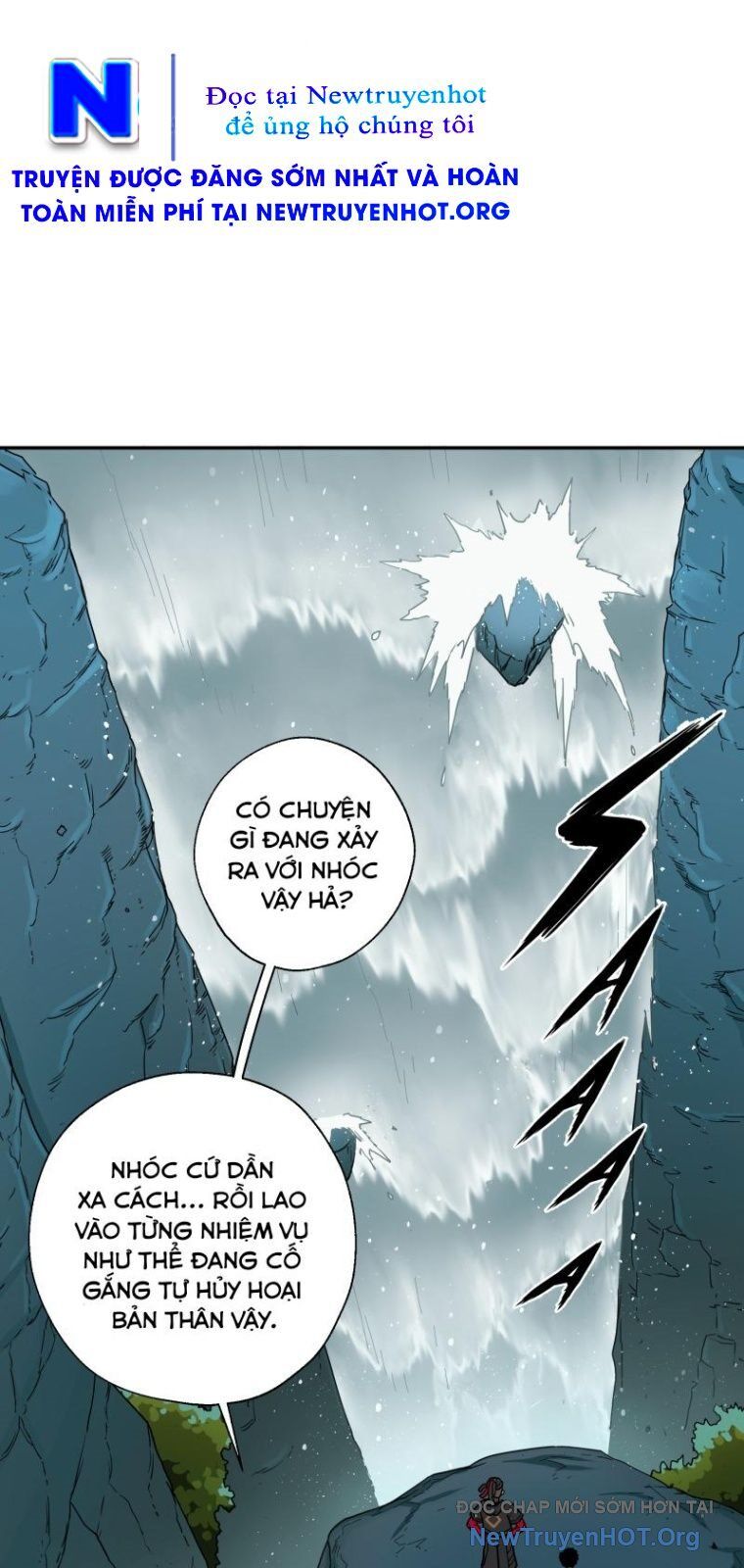 Mặt Trời Đen Chapter 84 - 26