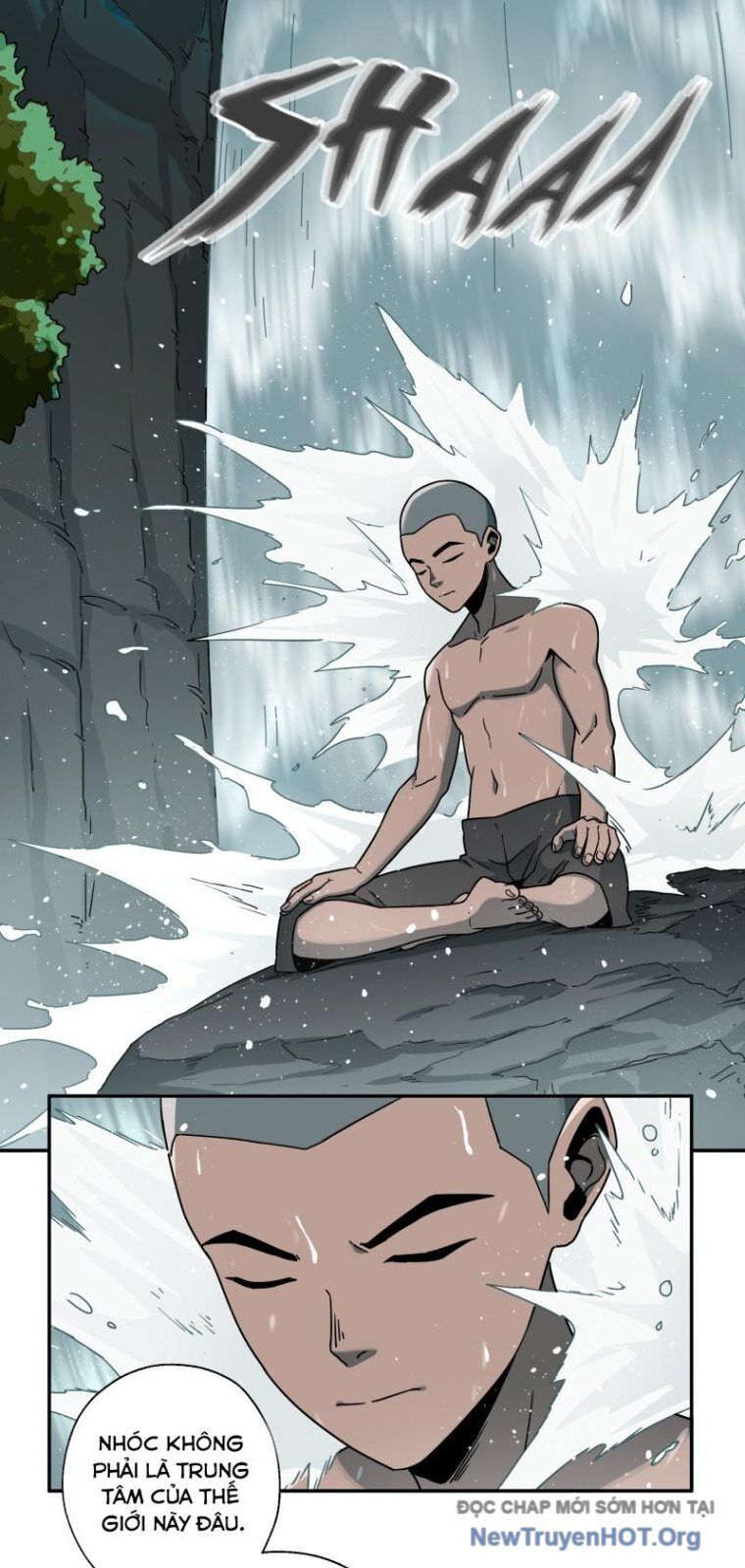 Mặt Trời Đen Chapter 84 - 30