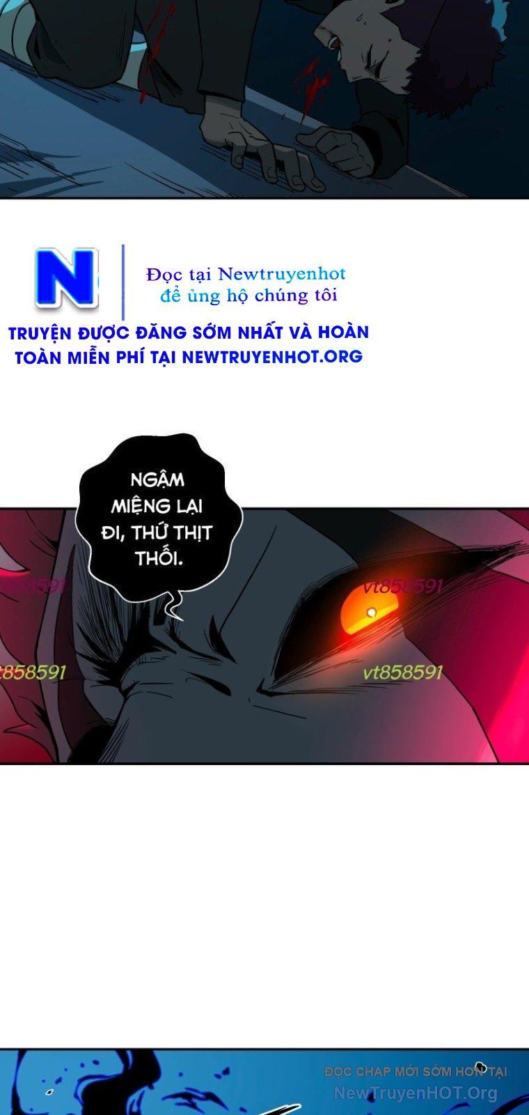 Mặt Trời Đen Chapter 84 - 4