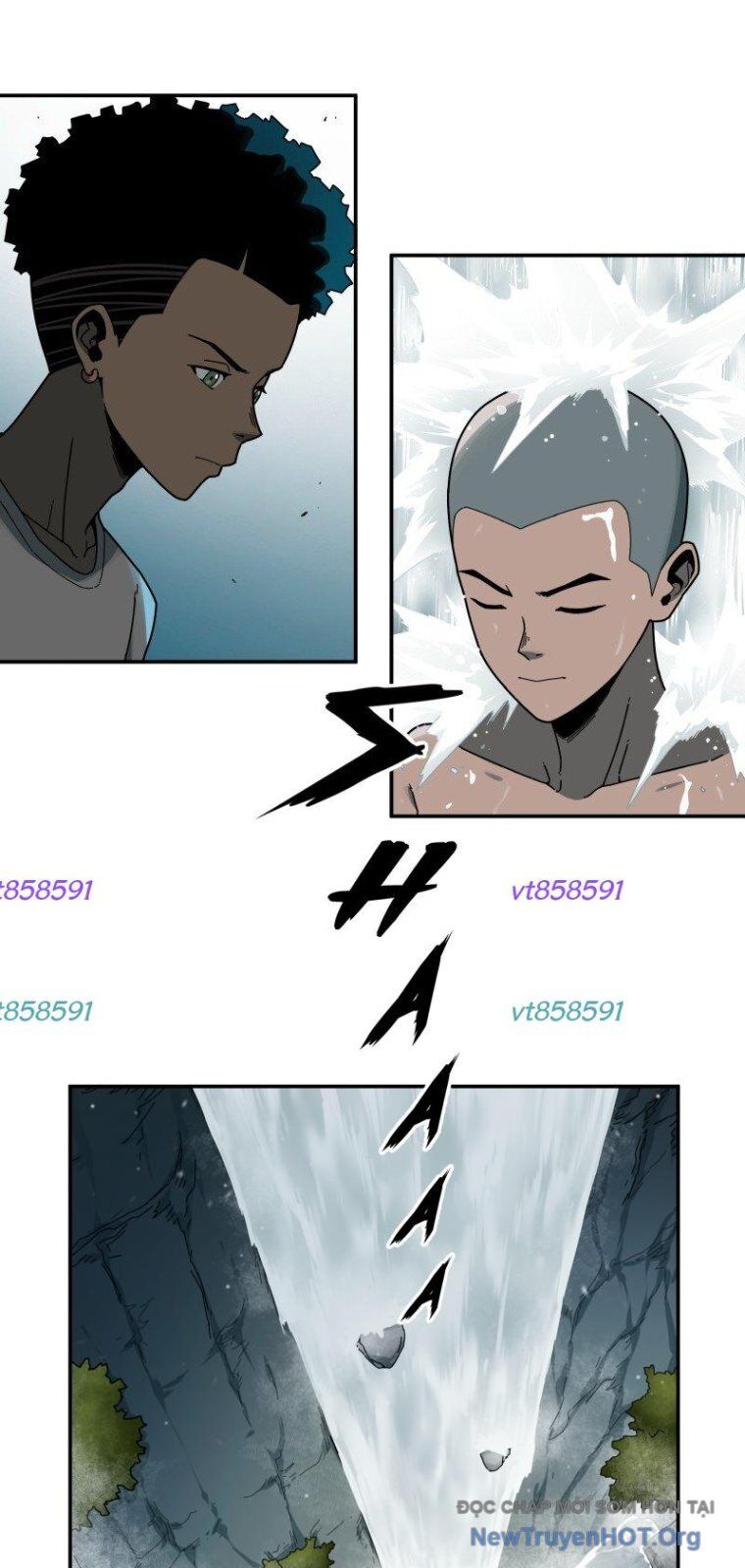Mặt Trời Đen Chapter 84 - 36