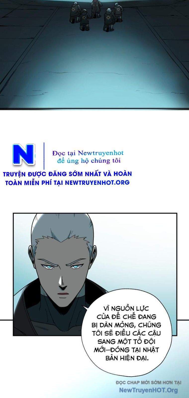 Mặt Trời Đen Chapter 84 - 39