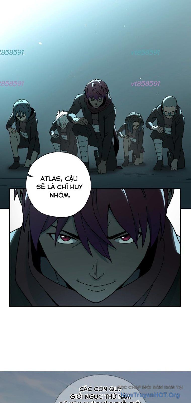 Mặt Trời Đen Chapter 84 - 40