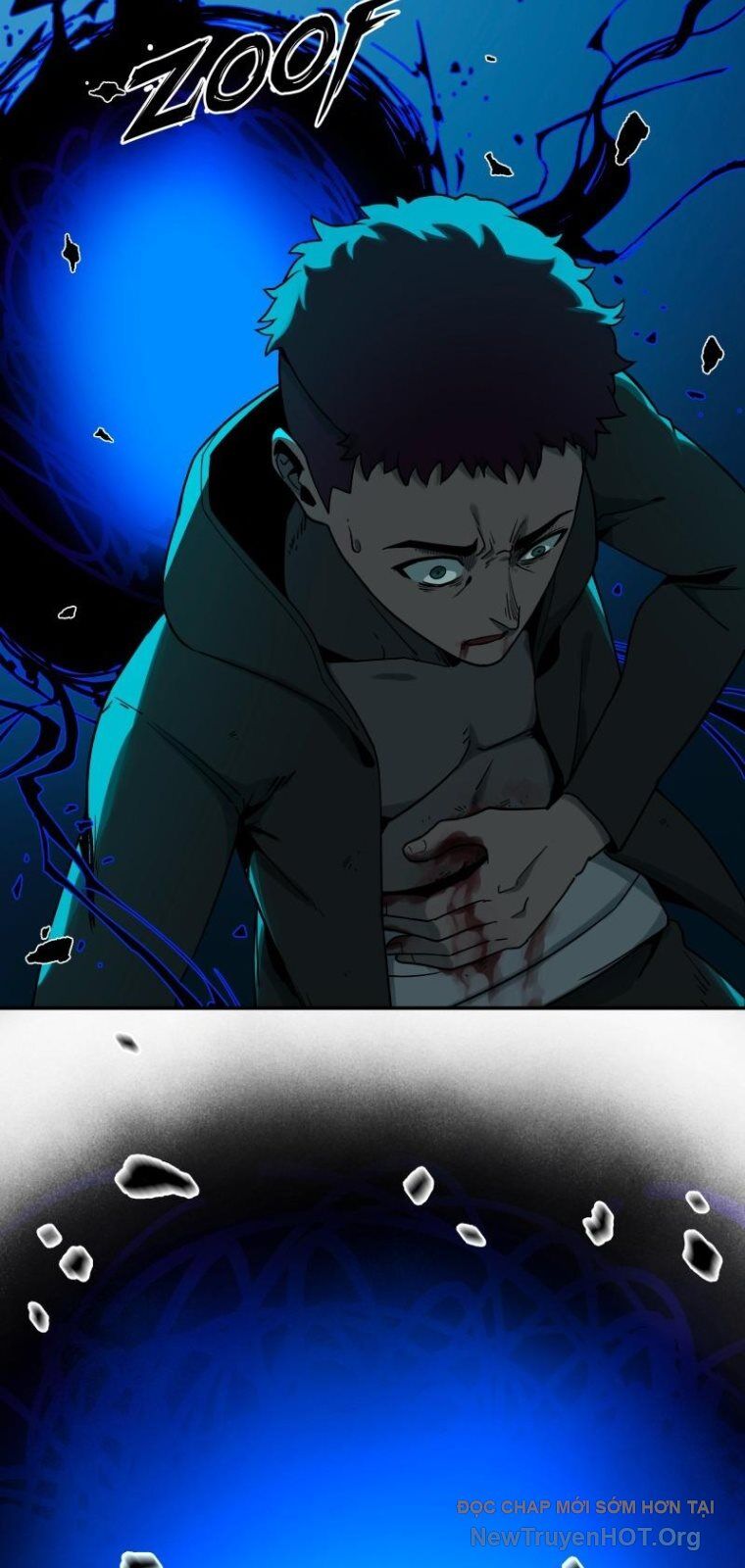 Mặt Trời Đen Chapter 84 - 5
