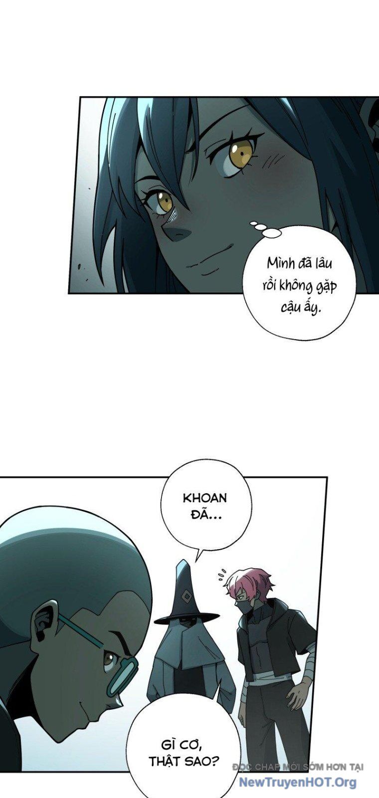 Mặt Trời Đen Chapter 84 - 44